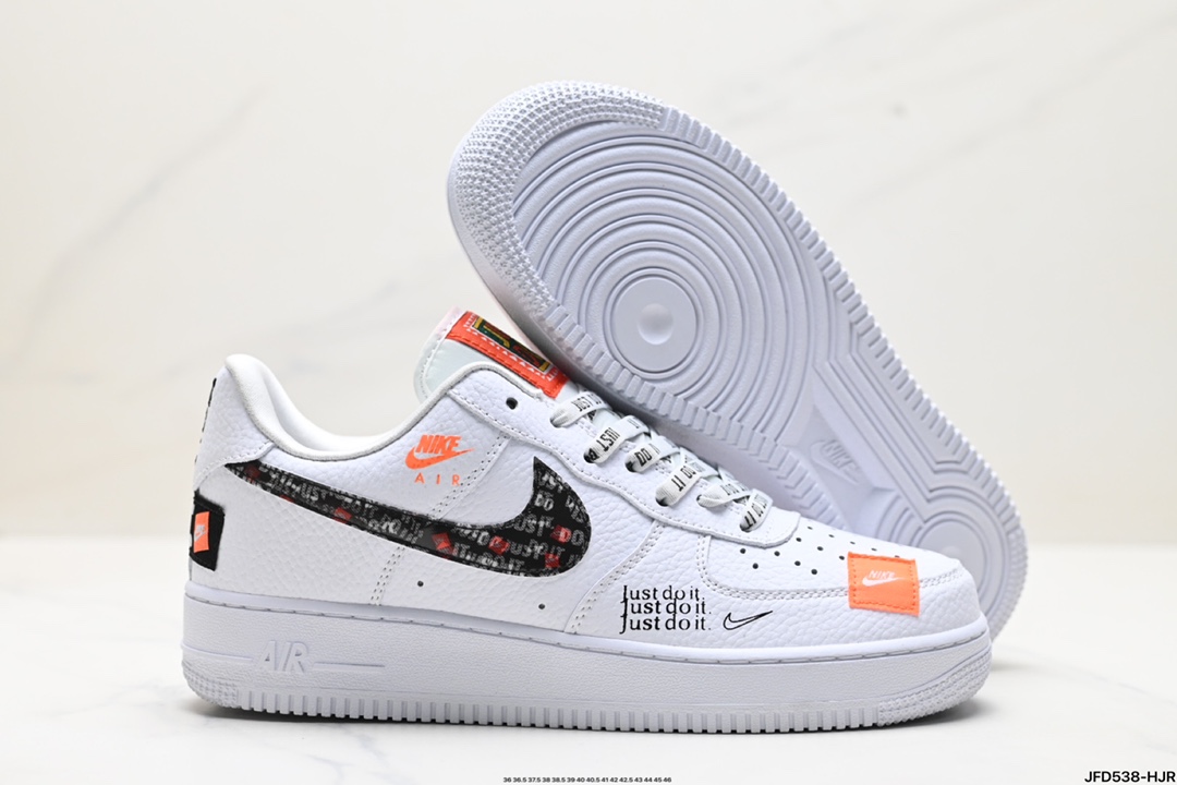 Nike Air Force 1 Shoes